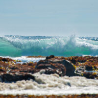 Moss Beach