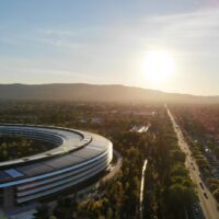 Apple Park visit