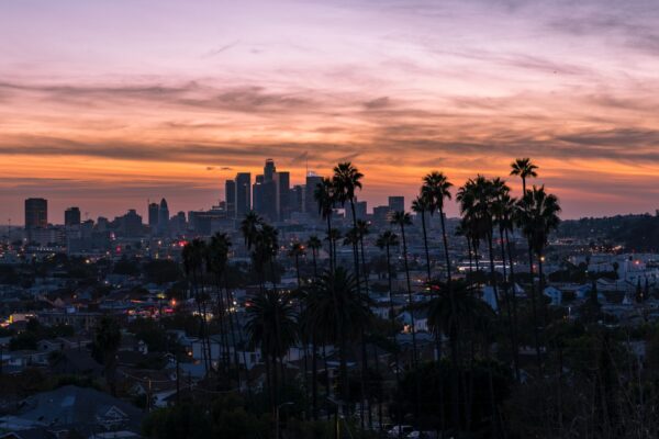 LA Nightlife