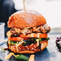 best burgers san jose