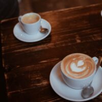 top coffee san jose