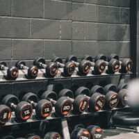 Finding a gym in LA