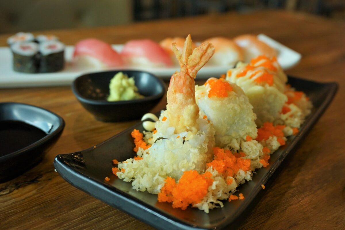 Japanese Restaurants in San Francisco Our Top Picks! Trippin' Around