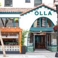 Olla Cocina best mexican